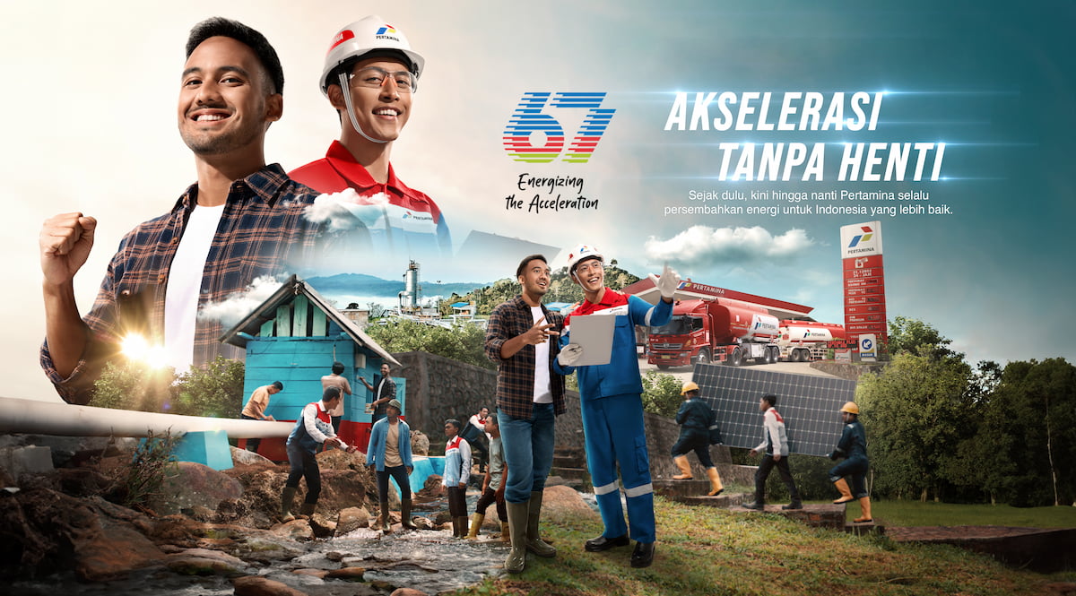 Discover PT Pertamina Refinery Unit Cilacap: The Energy Hub Powering Central Java